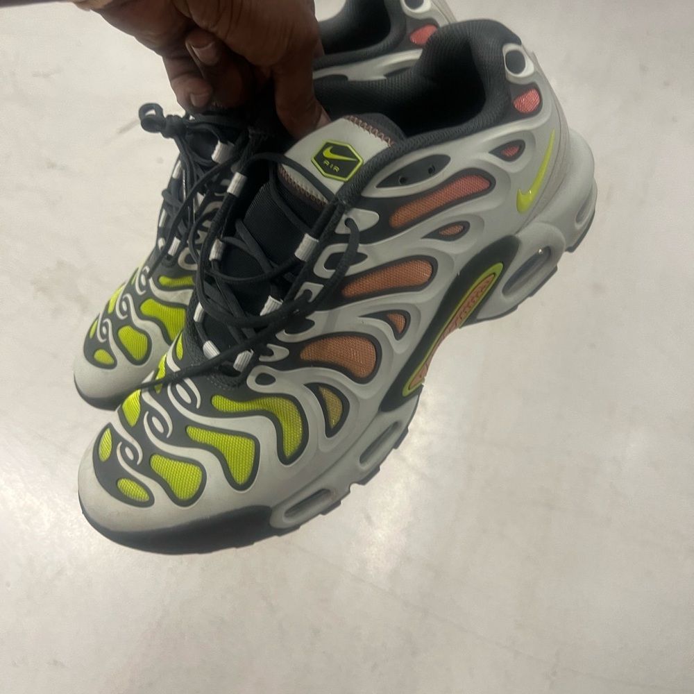 New tennis for Christmas!